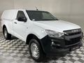 2024 Isuzu D-Max 1.9 DDI L 4x4 Auto Single-Cab