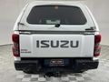 2024 Isuzu D-Max 1.9 DDI L 4x4 Auto Single-Cab