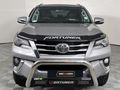 2017 Toyota Fortuner 2.8 GD-6 Raised Body
