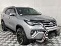 2017 Toyota Fortuner 2.8 GD-6 Raised Body