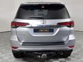 2017 Toyota Fortuner 2.8 GD-6 Raised Body
