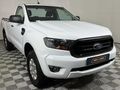 2022 Ford Ranger 2.2 TDCi XL Single-Cab