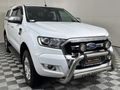 2017 Ford Ranger 2.2 TDCi XLT Auto Double-Cab