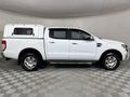 2017 Ford Ranger 2.2 TDCi XLT Auto Double-Cab