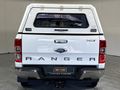 2017 Ford Ranger 2.2 TDCi XLT Auto Double-Cab