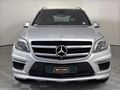 2016 Mercedes-AMG GL 63 AMG
