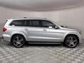 2016 Mercedes-AMG GL 63 AMG