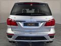 2016 Mercedes-AMG GL 63 AMG