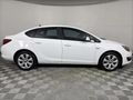 2016 Opel Astra 1.6 Essentia