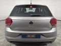 2020 Volkswagen Polo 1.0 TSI Trendline