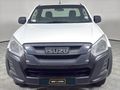 2026 Isuzu D-Max 250C Fleetside Single-Cab