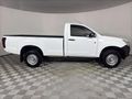 2026 Isuzu D-Max 250C Fleetside Single-Cab