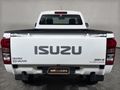 2026 Isuzu D-Max 250C Fleetside Single-Cab