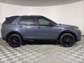 2025 Land Rover Discovery Sport 2.0D SE R-Dynamic | D200