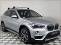 2016 BMW X1 xDrive20d xLine Auto