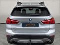 2016 BMW X1 xDrive20d xLine Auto