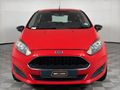 2017 Ford Fiesta 1.4 Ambiente 5-dr