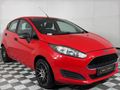 2017 Ford Fiesta 1.4 Ambiente 5-dr