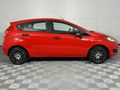 2017 Ford Fiesta 1.4 Ambiente 5-dr