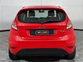 2017 Ford Fiesta 1.4 Ambiente 5-dr