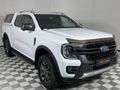 2023 Ford Ranger 2.0D Bi-Turbo Wildtrak 4X4 Double Cab Auto