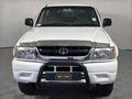 2004 Toyota Hilux 2700i Raider Raised Body Double-Cab