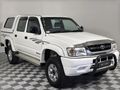2004 Toyota Hilux 2700i Raider Raised Body Double-Cab