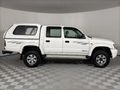 2004 Toyota Hilux 2700i Raider Raised Body Double-Cab
