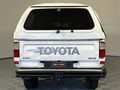 2004 Toyota Hilux 2700i Raider Raised Body Double-Cab