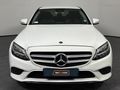 2019 Mercedes-Benz C-Class C 220d Auto