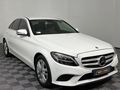 2019 Mercedes-Benz C-Class C 220d Auto