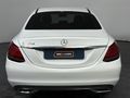 2019 Mercedes-Benz C-Class C 220d Auto