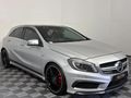 2014 Mercedes-AMG A-Class A45 AMG 4Matic