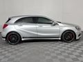2014 Mercedes-AMG A-Class A45 AMG 4Matic