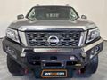 2025 Nissan Navara 2.5D LE 4x4 Double-Cab Auto