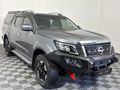 2025 Nissan Navara 2.5D LE 4x4 Double-Cab Auto