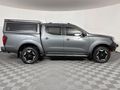 2025 Nissan Navara 2.5D LE 4x4 Double-Cab Auto