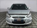 2014 Hyundai Accent 1.6 GLS | Fluid