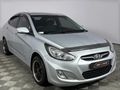 2014 Hyundai Accent 1.6 GLS | Fluid