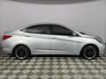 2014 Hyundai Accent 1.6 GLS | Fluid