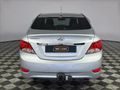 2014 Hyundai Accent 1.6 GLS | Fluid