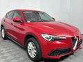 2019 Alfa Romeo Stelvio 2.0T Super