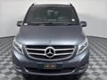 2017 Mercedes-Benz V-Class V 250 Bluetec Avantgarde Auto