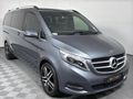 2017 Mercedes-Benz V-Class V 250 Bluetec Avantgarde Auto