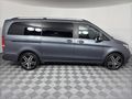 2017 Mercedes-Benz V-Class V 250 Bluetec Avantgarde Auto