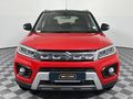 2022 Suzuki Vitara Brezza 1.5 GLX Auto