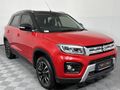 2022 Suzuki Vitara Brezza 1.5 GLX Auto