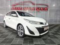 2019 Toyota Yaris 1.5 XS Auto 5-dr