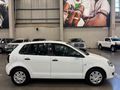 2018 Volkswagen Polo Vivo GP 1.4 Conceptline 5-dr