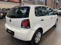 2018 Volkswagen Polo Vivo GP 1.4 Conceptline 5-dr